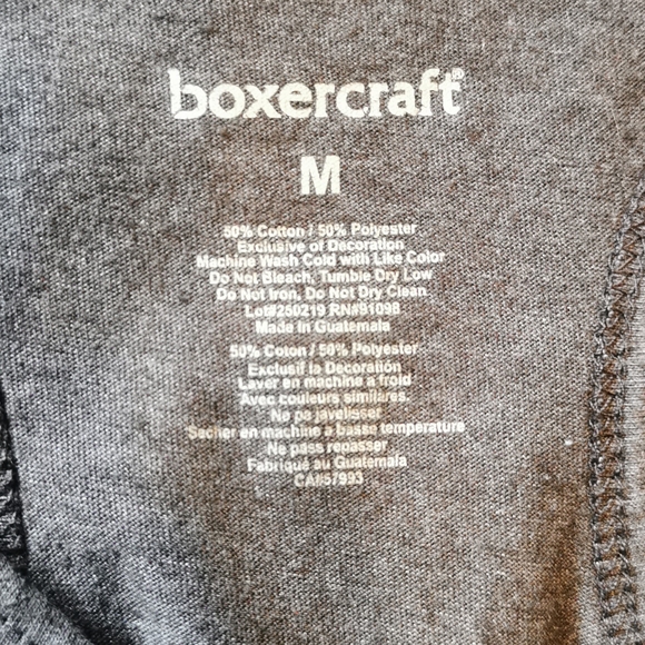 Boxercraft tank dress - Picture 3 of 3